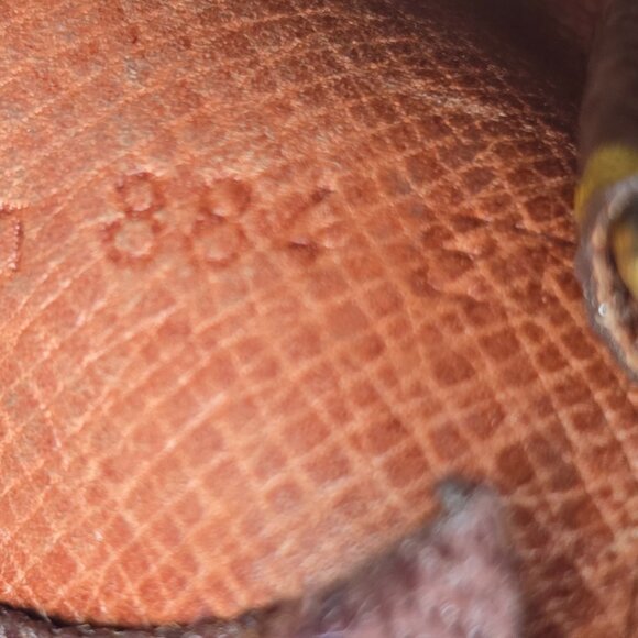 Louis vuitton Coin and card key holder - Picture 6 of 6